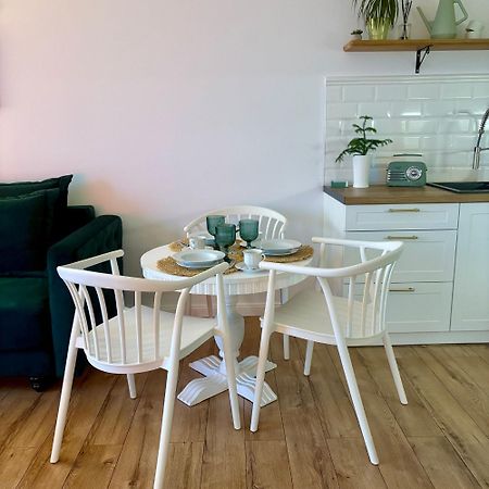 Apartament Fryderyk Lagow Exteriör bild