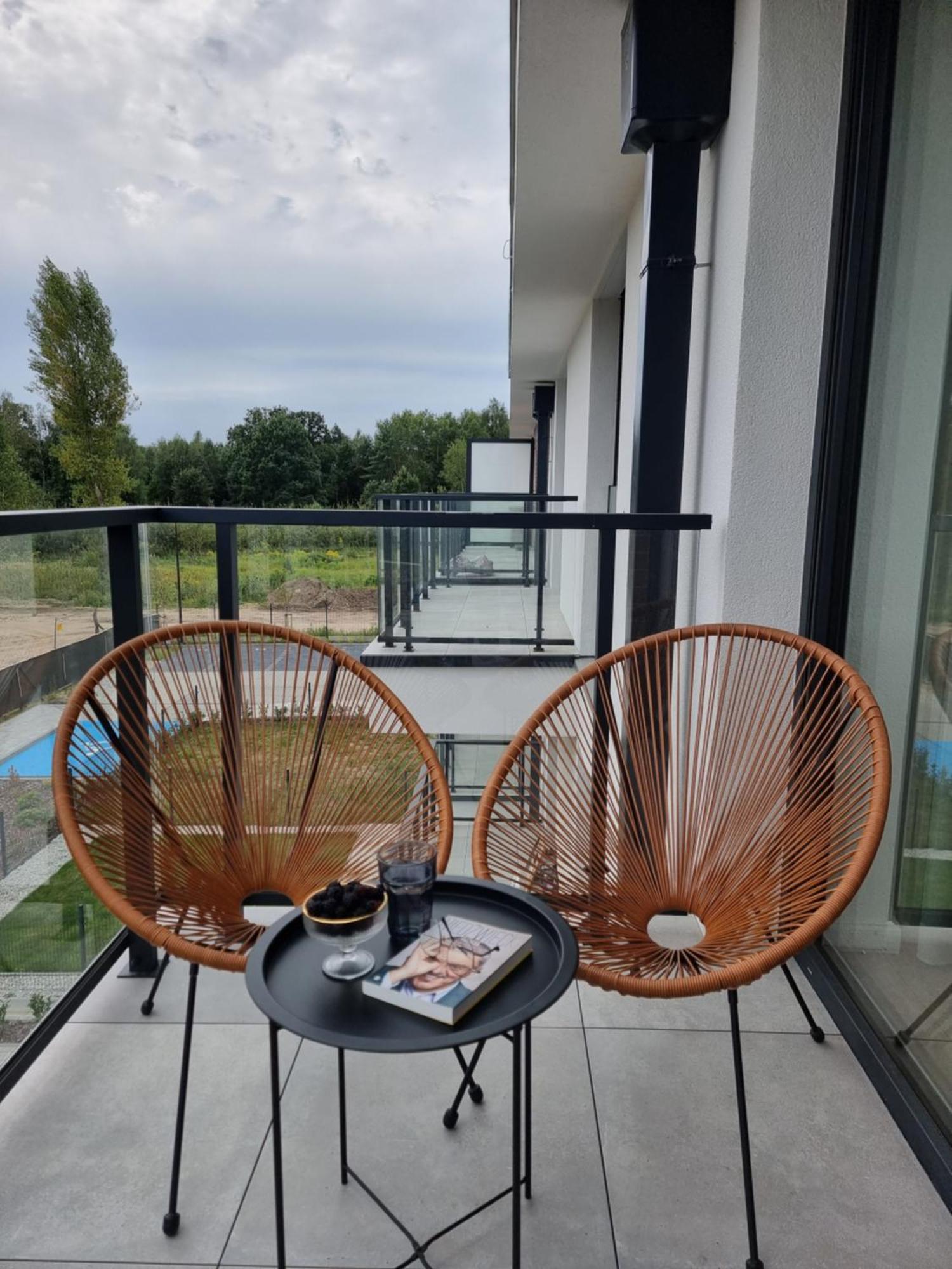 Apartament Fryderyk Lagow Exteriör bild