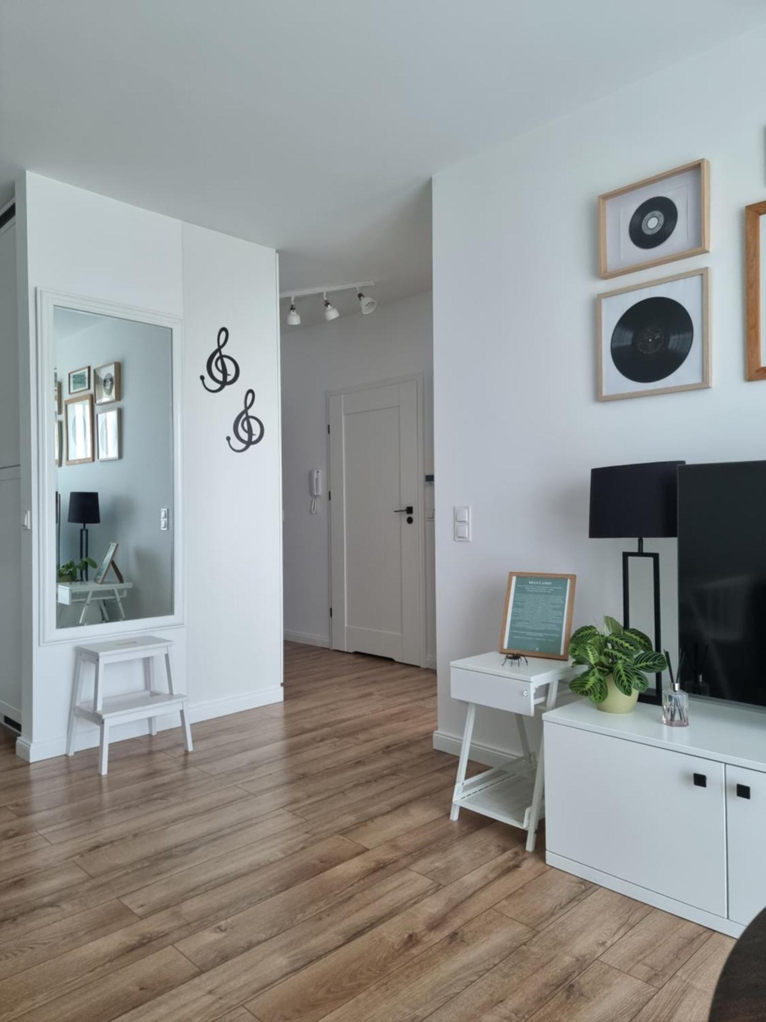 Apartament Fryderyk Lagow Exteriör bild
