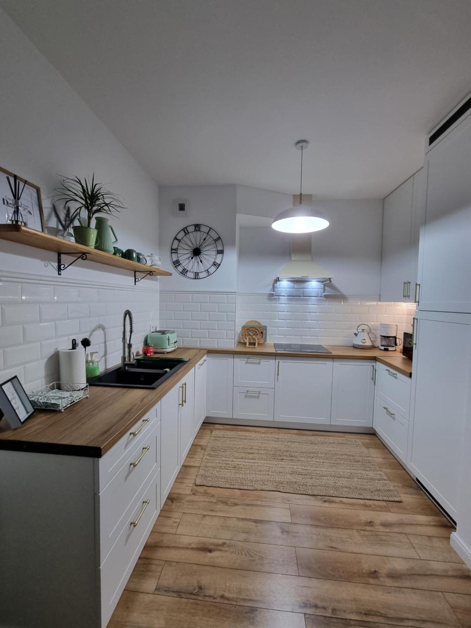 Apartament Fryderyk Lagow Exteriör bild