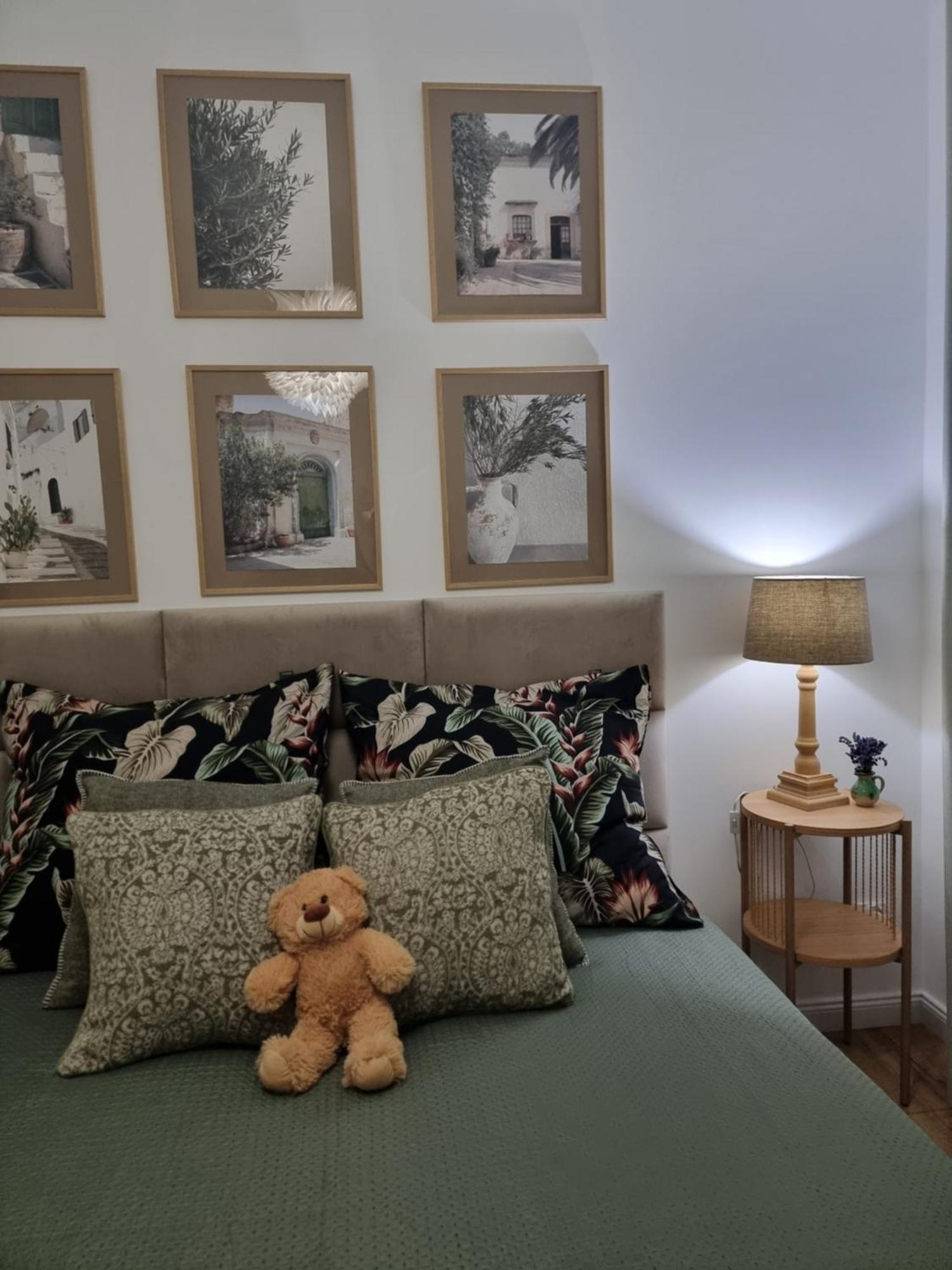 Apartament Fryderyk Lagow Exteriör bild